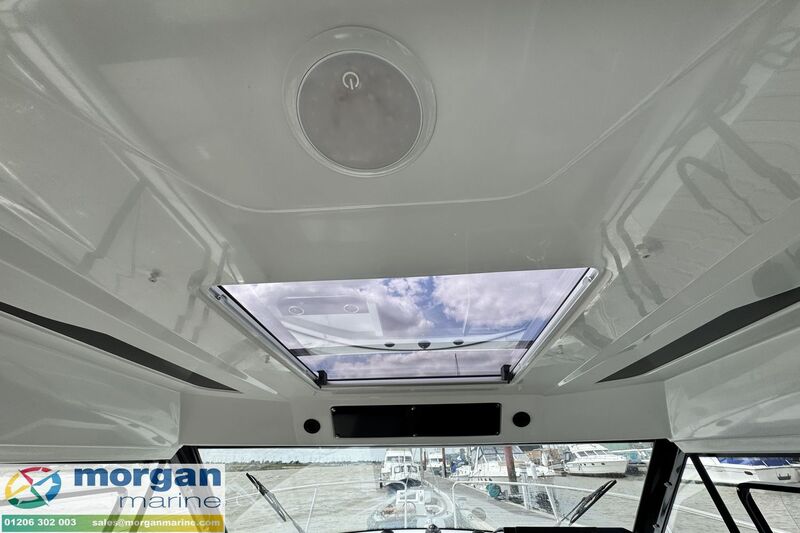 Jeanneau Merry Fisher 795 Series 2
