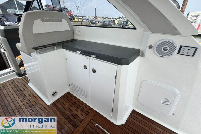  Jeanneau Leader 40