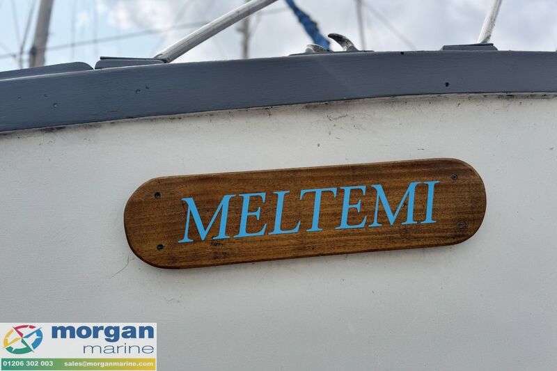  Amazon MK1  Catamaran with 2x diesel inboards
