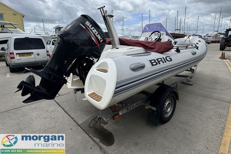  Brig Eagle 480H