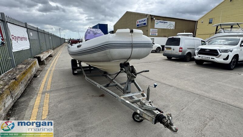  Brig Eagle 480H
