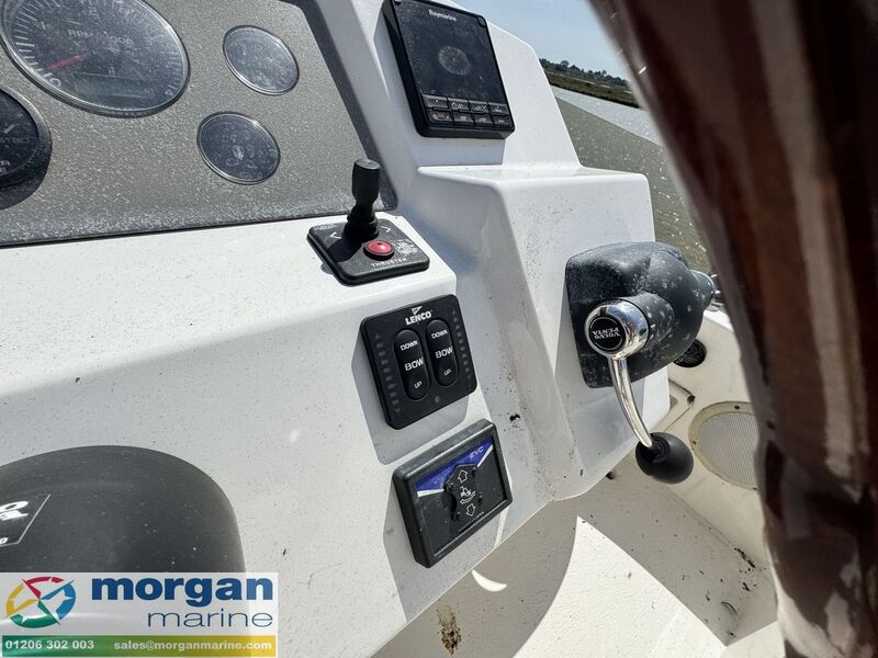  Sealine F34