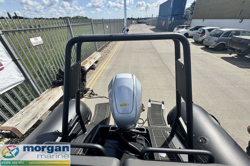  Highfield  Sport 600