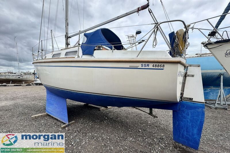  Westerly  Griffon MK 1