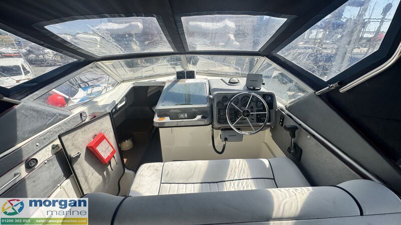  Sealine  215