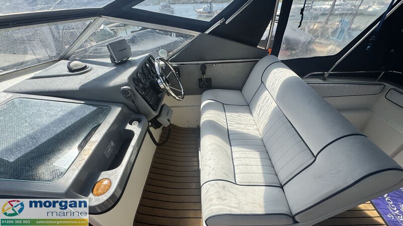  Sealine  215