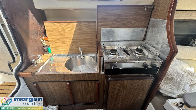  Sealine  215