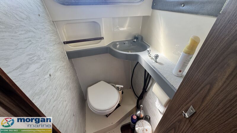  Sealine  215