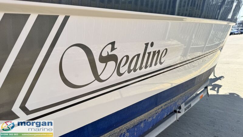  Sealine  215