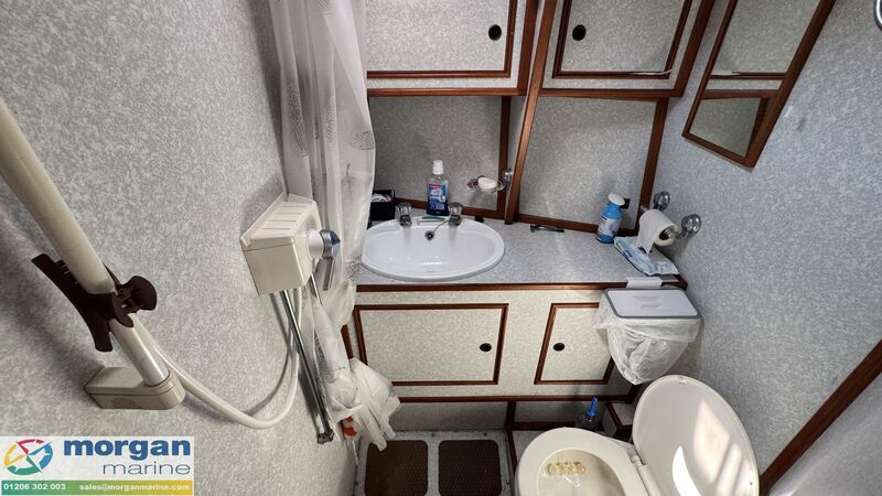 Colvic  Victor 40