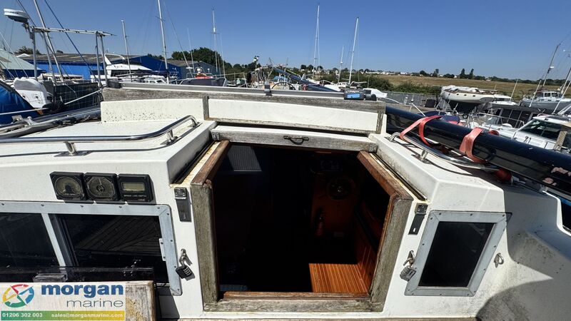  Colvic  Victor 40