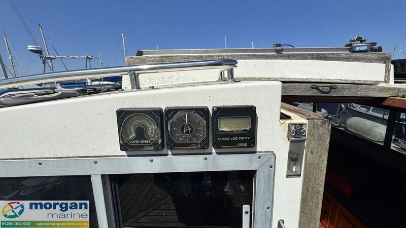  Colvic  Victor 40