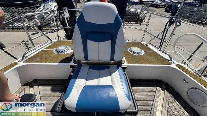  Colvic  Victor 40