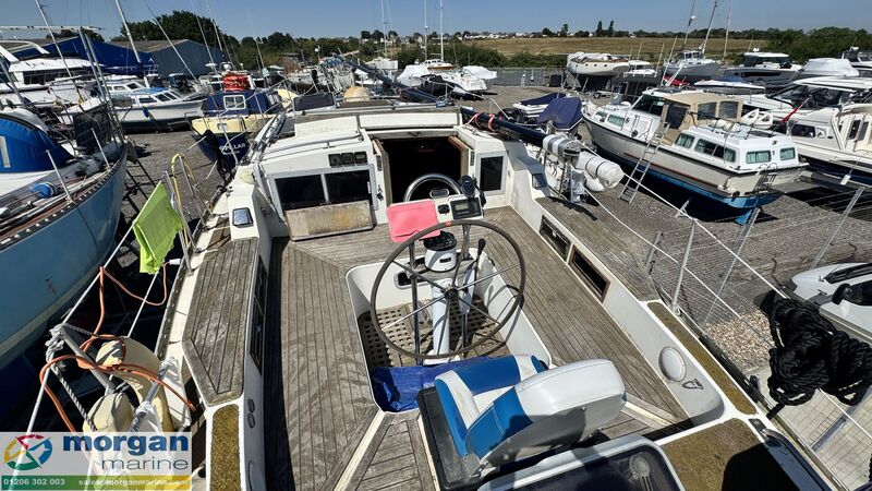  Colvic  Victor 40