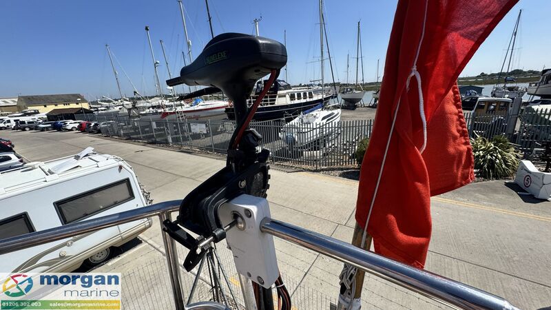  Colvic  Victor 40