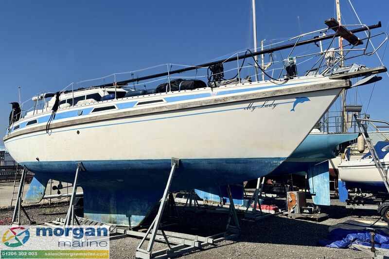  Colvic  Victor 40