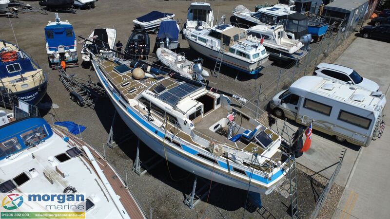  Colvic  Victor 40