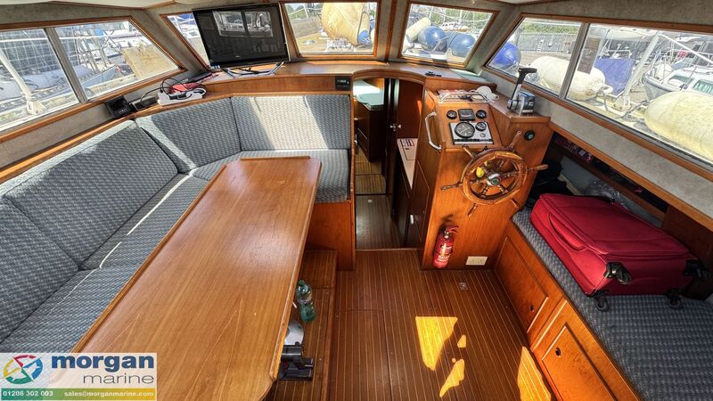  Colvic  Victor 40