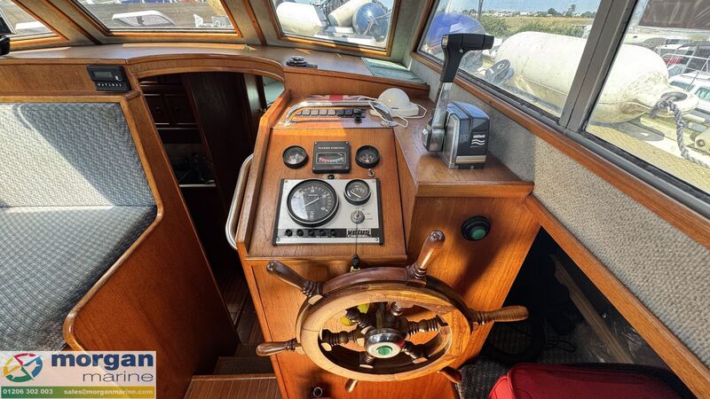 Colvic  Victor 40