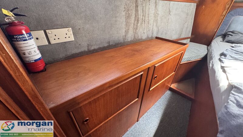  Colvic  Victor 40