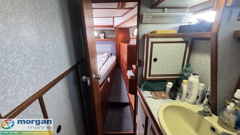  Colvic  Victor 40