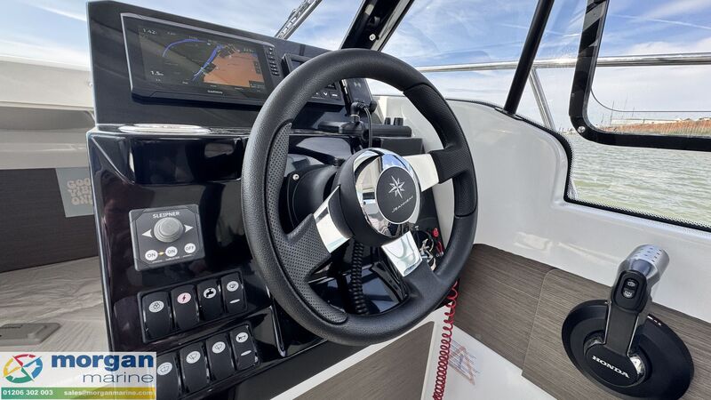  Jeanneau  Merry Fisher 695 Series 2 