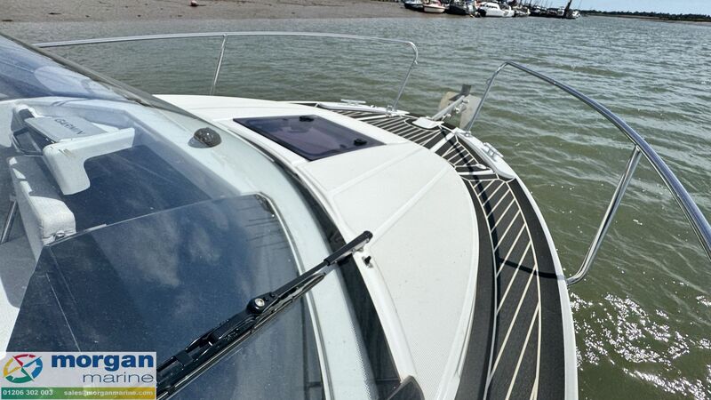  Jeanneau  Merry Fisher 695 Series 2 