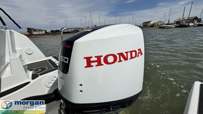 Jeanneau  Merry Fisher 695 Series 2 