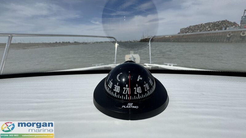  Jeanneau  Merry Fisher 695 Series 2 
