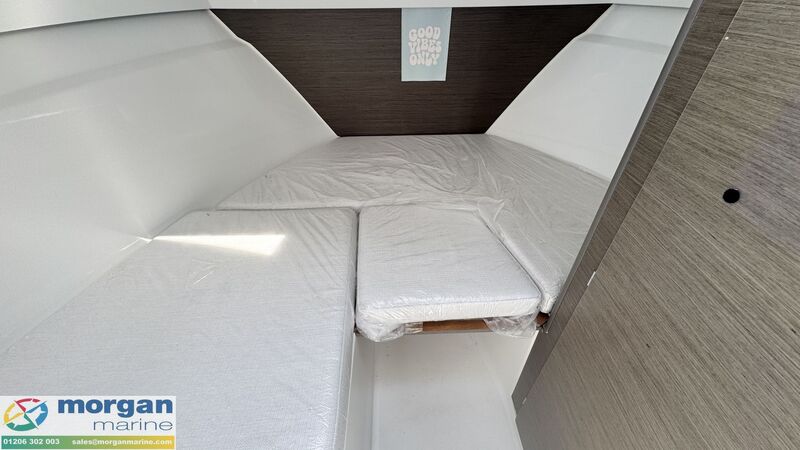  Jeanneau  Merry Fisher 695 Series 2 