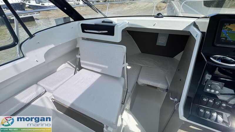  Jeanneau  Merry Fisher 695 Series 2 