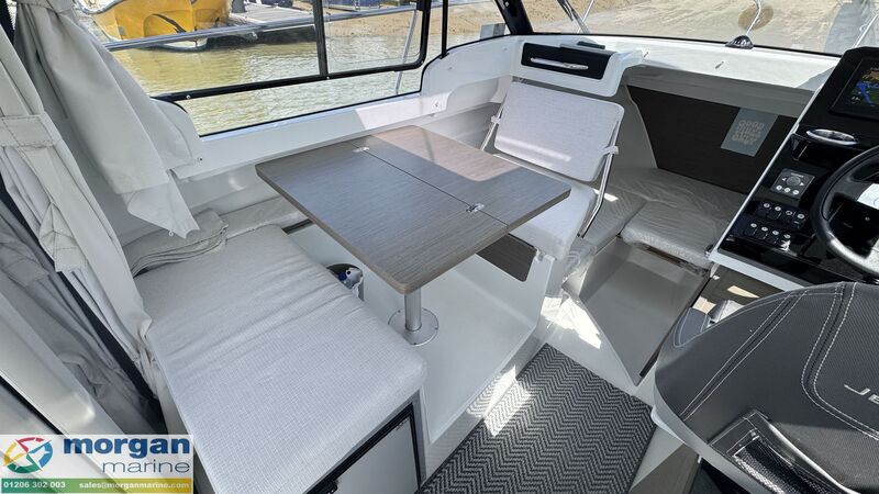  Jeanneau  Merry Fisher 695 Series 2 