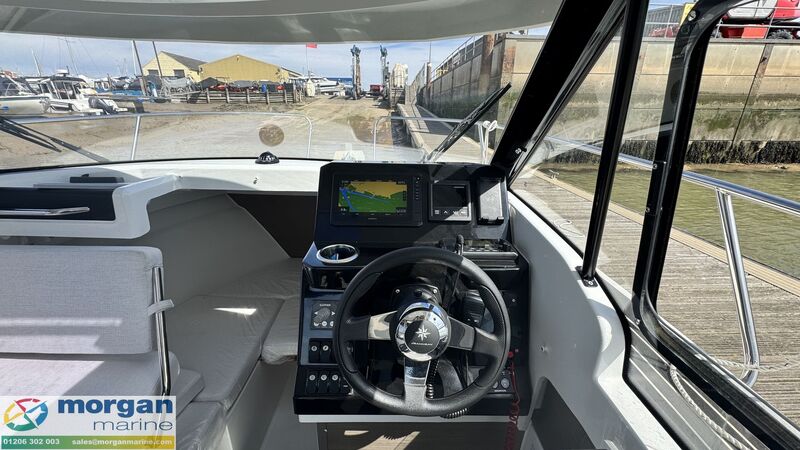  Jeanneau  Merry Fisher 695 Series 2 