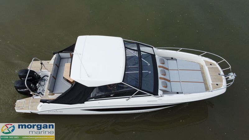  Beneteau  Flyer 10