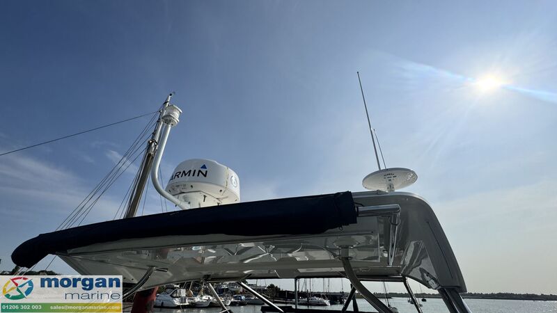  Beneteau  Flyer 10