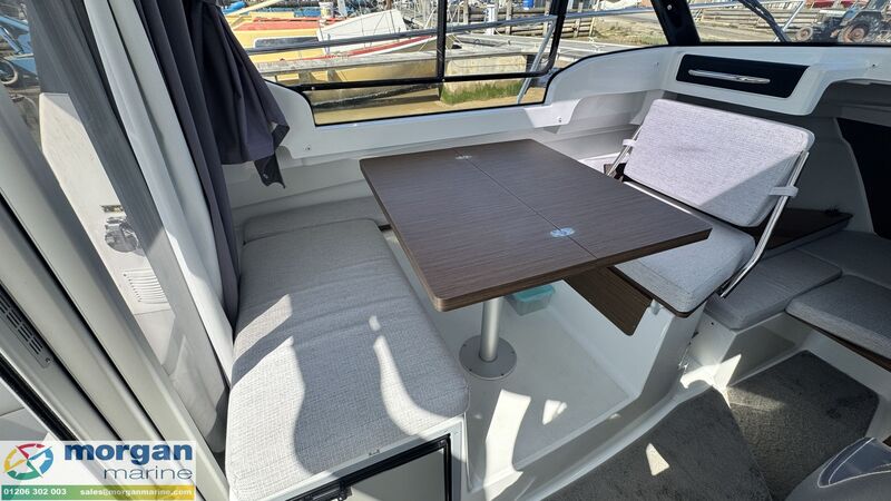  Jeanneau Merry Fisher 695 Series 2 