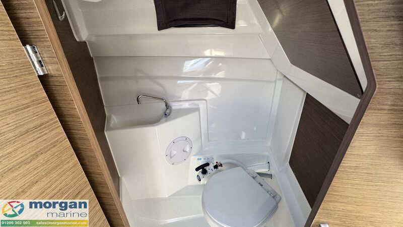  Jeanneau Merry Fisher 695 Series 2 