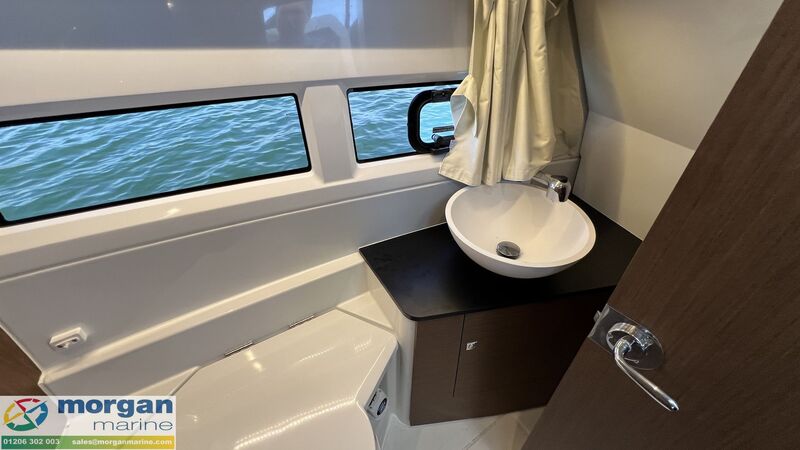  Jeanneau Merry Fisher 895 Offshore