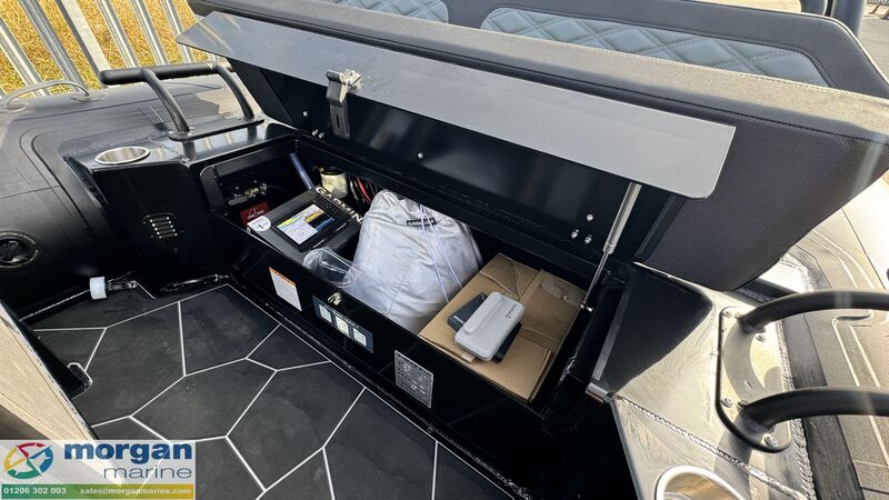  Highfield Sport 560 