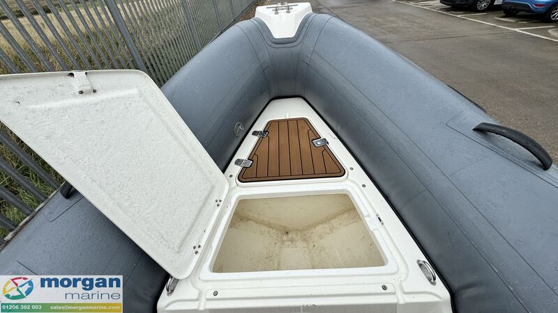  Brig  Falcon 500