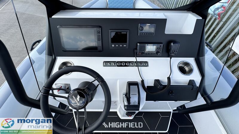  Highfield ADV 7