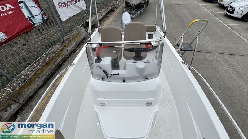  Jeanneau  Cap Camarat 4.7 CC