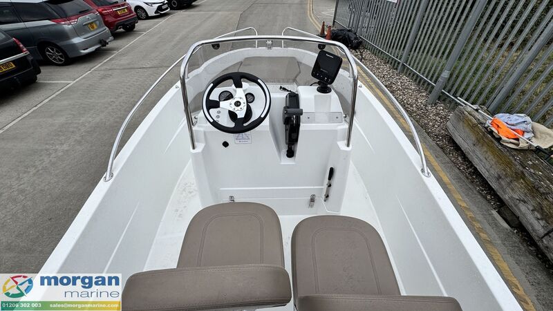  Jeanneau  Cap Camarat 4.7 CC