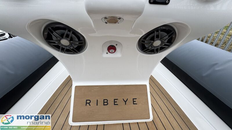  Ribeye  A600