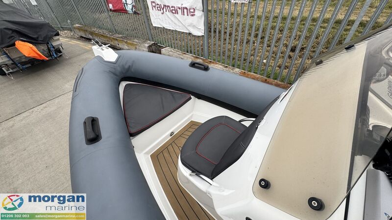  Ribeye  A600