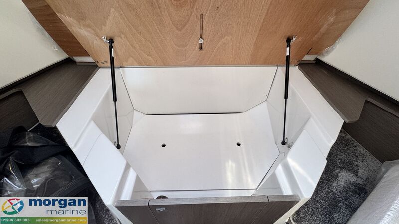  Jeanneau Merry Fisher 1095