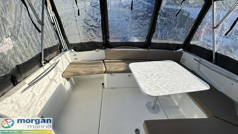  Jeanneau Merry Fisher 755 