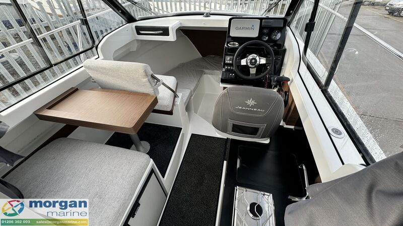  Jeanneau Merry Fisher 695 Series 2