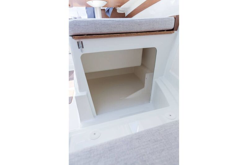  Jeanneau Merry Fisher 605 - Series 2