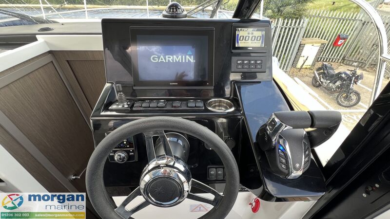  Jeanneau Merry Fisher 895 Series 2